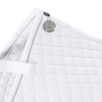 Czaprak wszechstronny VS ESKADRON Cotton, Platinum Pure / 211031412 - 2