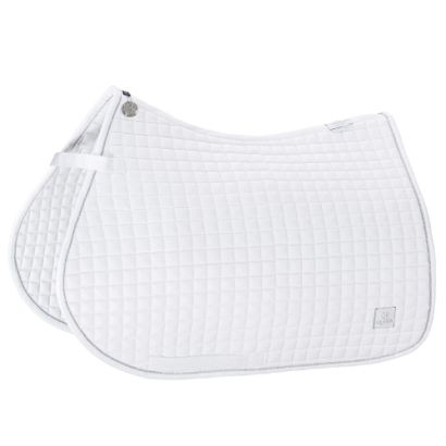 Czaprak wszechstronny VS ESKADRON Cotton, Platinum Pure / 211031412