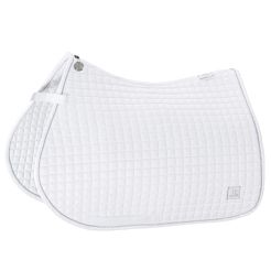 Czaprak wszechstronny VS ESKADRON Cotton, Platinum Pure / 211031412