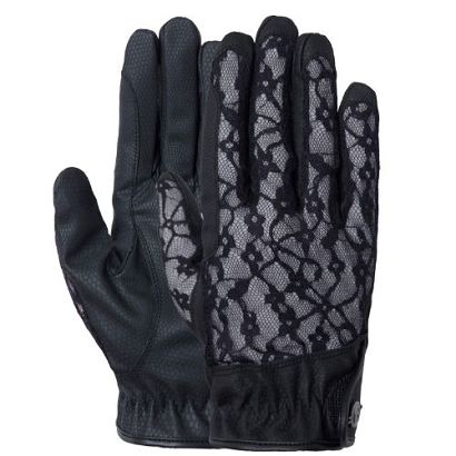 Riding gloves B VERTIGO