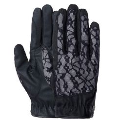 0 Rękawiczki jeździeckie B VERTIGO