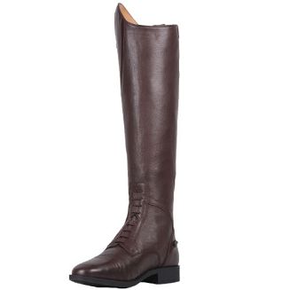Riding boot QHP TAMAR brown  / 7237 - 5