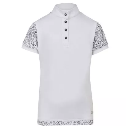 Children's show shirt BUSSE FIMJA / 760258