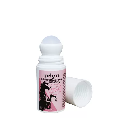 Antifly repellent - roll-on  HIPPIKA 75ml