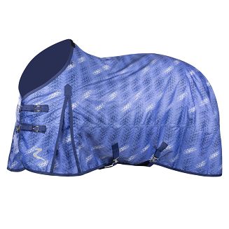 Derka padokowa HORZE Nevada, przeciwdeszczowa 1200D z ociepleniem 100g / 24128 - 2