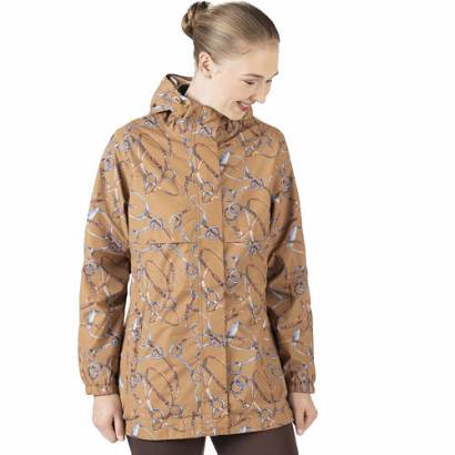 Women's Rain jacket HKM Allure / 13364