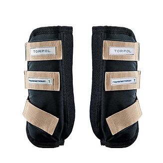 TORPOL Ochraniacze / owijki magnetyczne HoofCare™ / 3403