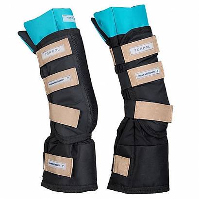 TORPOL HoofCare™ Magnetic Boots / 3403
