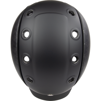 Riding Helmet  CASCO Choice Starlit Black EN1384-2023 /06.1575 - 5