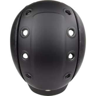 Riding Helmet  CASCO Choice Starlit Black EN1384-2023 /06.1575 - 5