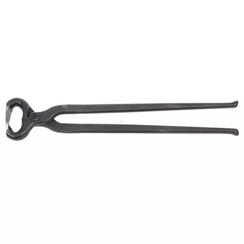 2661 STALLION-L Hoof nippers