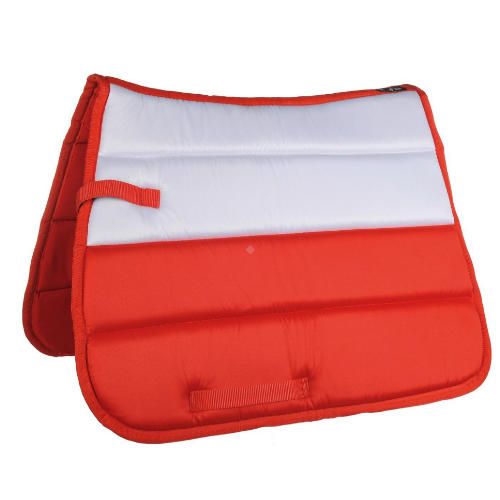 Czaprak wszechstronny VS HKM FLAGS - flaga Polski