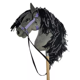 Hobby Horse AGAT- głowa konia na kiju - 3