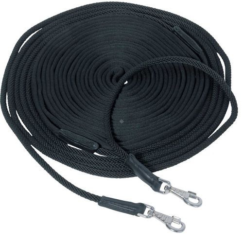 WALDHAUSEN DOUBLE LUNGE LINE 18m / 139301