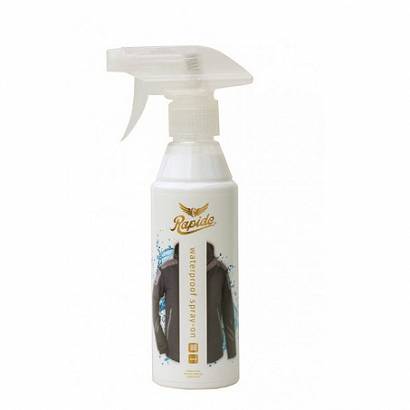 RAPIDE Waterproof Spray On - Preparat do impregnacji tkanin technicznych Spray 300 ml / 1055121