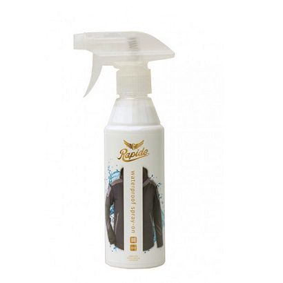 1055121 RAPIDE Waterproof Spray On 300ml