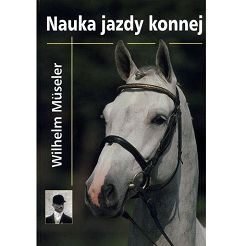 Nauka jazdy konnej / Autor: Wilhelm Müseler