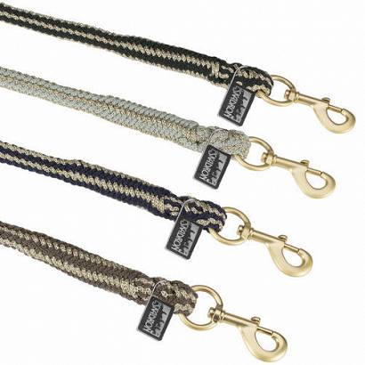 Lead rope with rotary carabiner ESKADRON Dura, Heritage Winter 2021-22 / 475155828