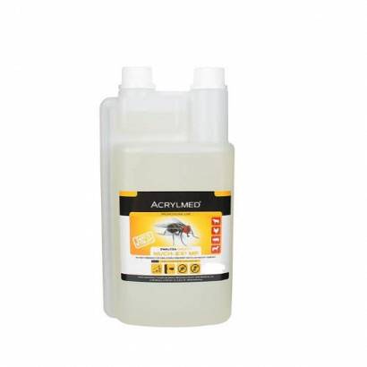 Insect repellent ACRYLMED MUCHEX-EX MP 1kg