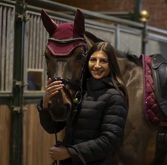 Fly Hood  LAMI CELL Galaxy / 320031 - 8