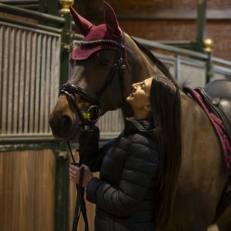 Fly Hood  LAMI CELL Galaxy / 320031 - 9