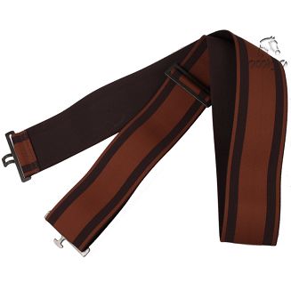 4518 brązowo-czarny