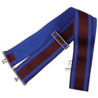 5445 szafirowo-brązowy