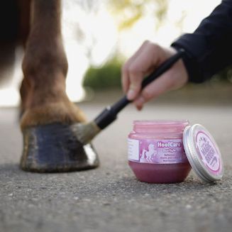 drobinki brokatu nadają blasku i piękny efekt połysku
