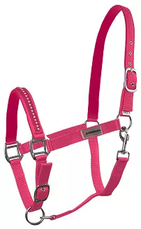 Halter HORSENJOY Glitter / 1802 - 3