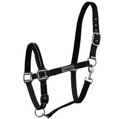 Kantar HORSENJOY Glitter Czarny / 1802