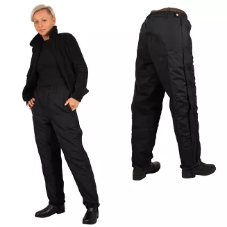013200 AMIGO Thermo breeches - unisex - 2