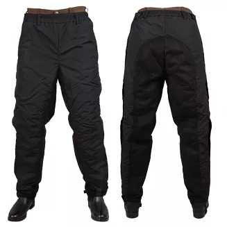 013200 AMIGO Thermo breeches - unisex - 3