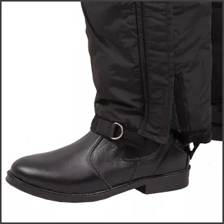013200 AMIGO Thermo breeches - unisex - 7