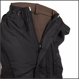 013200 AMIGO Thermo breeches - unisex - 8