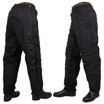 013200 AMIGO Thermo breeches - unisex
