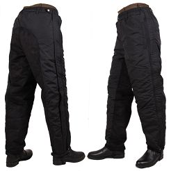 013200 AMIGO Thermo breeches - unisex