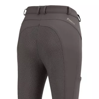 Ladies' fullgrip breeches  PIKEUR Tessa  / 141906486 - 3