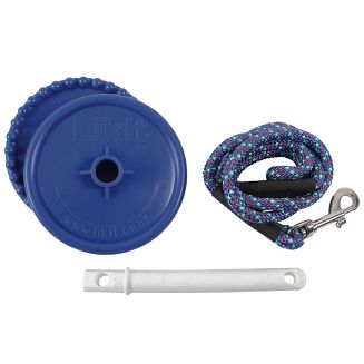 LIKIT Uchwyt na lizawkę HALTER (do wkładu 650g) / 1561105 - 4