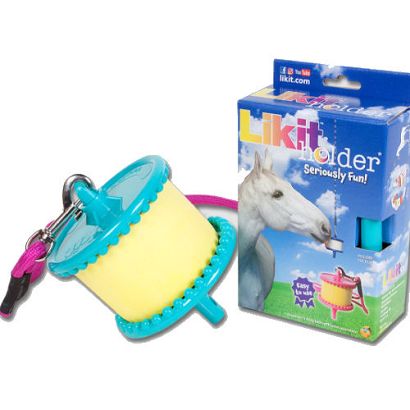 LIKIT Uchwyt na lizawkę HALTER (do wkładu 650g) / 1561105