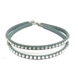 Gumki wymienne CASCO SWAROVSKI do kasków 