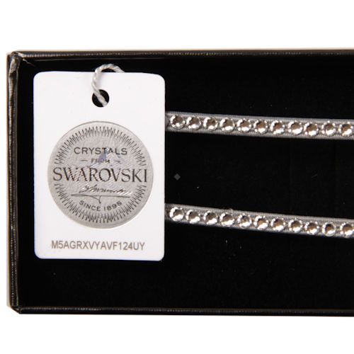 MyStyle strips CASCO SWAROVSKI  / 02.2094