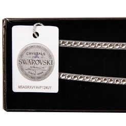 MyStyle strips CASCO SWAROVSKI  / 02.2094