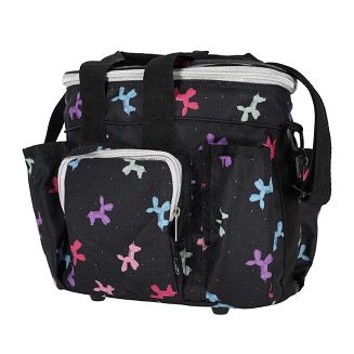 Torba groomerska QHP Isalyn Unicorn Dream / 5724 - 3