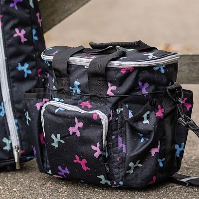 Torba groomerska QHP Isalyn Unicorn Dream / 5724
