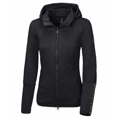 Bluza jeździecka, damska PIKEUR Rieka / 204001169