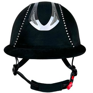 Model wyróżnia się modnym, szerokim daszkiem, który nie tylko nadaje mu elegancki charakter, ale także skutecznie chroni oczy przed słońcem.