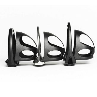 COMPOSITI Matrix Safety toe-clips  /940541001 - 2