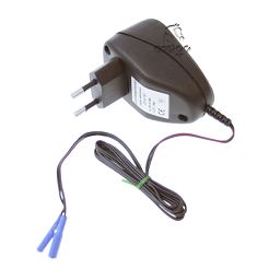 HORIZONT ROLOS Zasilacz do elektryzatora  do ogrodzenia elektrycznego dla koni / 4894881T
