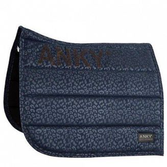 Czaprak ujeżdżeniowy DL ANKY XB211110 - dark navy