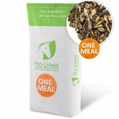  PRO-LINEN  ONE MEAL - 20 kg